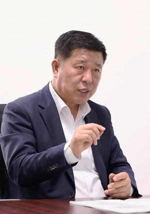 [취임 인터뷰] ‘민생 현장이 시정 출발점’ 정덕영 양주시장
