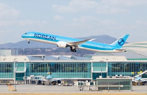 대한항공 품은 ‘영종 MRO 클러스터’… 협력사 집적효과 기대