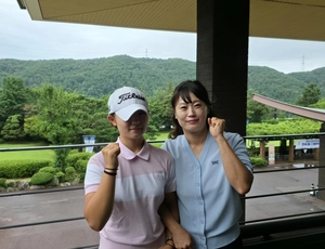[GA KOREA배 제23회 경인일보 전국 중·고등학생 골프대회] 이모저모