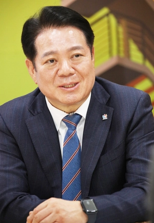최대호 안양시장, 민선9기 경기도시장군수협의회장 유력