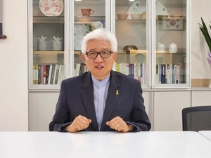 [인터뷰…공감] ‘폰 프리 스쿨 전도사’ 이건 경기도교육청 상임단장
