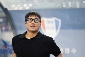 수원삼성, 2위도 다이렉트 승격도 위태하다