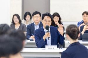 [단독] 경기도 제2부교육감 후보자 추천 ‘도민 면접 참관단’ 의견 반영