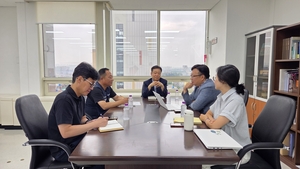 제3연륙교 명칭 갈등 보도 인상적… 커넥티드카 산업 발전 심층 취재를