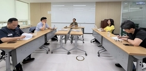 산재 피해자 생계 어려움 조명… 신설 기초의회 현황 이해 높여