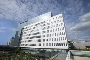삼성바이오에피스, 상반기 매출·영업이익 전년비 6%↑
