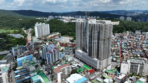 [경인 WIDE] 사모펀드 ‘차고지 → 주상복합’ 기막힌 투자