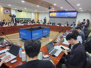 “한국지엠, 이대로 발 빼면 안돼”… 국회서 ‘사업장 유지 계약만료 대책’ 토론회