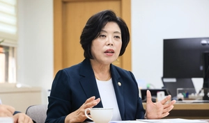[취임 인터뷰] ‘장점 살리고, 정체성 지키고’ 신계용 과천시장