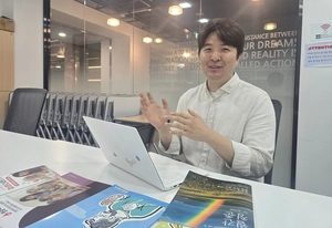 노년의 삶 지원하는 조용찬 뉴로아시스 대표