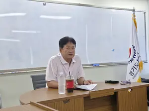 조준형 조정팀 감독 ‘금품 수수 무혐의’… 용인시체육회 “제명 번복 없다”