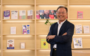 [인터뷰…공감] 180개국 한인 경제인 하나로… 인천 개최 ‘24차 세계한상대회’ 황병구 운영위원장