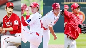 ‘이젠 육성이다’ SSG, 투수 유망주 일본 훈련 파견… 육성에 속도