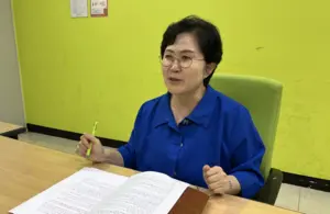 [사람사는 이야기] 이정호 부평구청소년성문화센터장