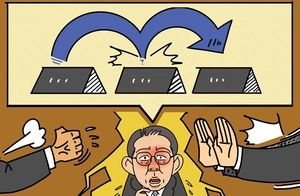 [참성단] ‘대통령 연임 개헌’ 소동