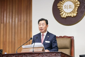 박두형 여주시의회 의장 “절차 무시한 징계… 형평성 어긋났다”