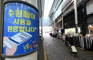 [경인 Pick] 매달 1일 ‘충전 오픈런’ 막는다… 지역화폐 대기방식 손질