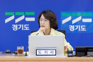 경기도 AI수석 신설 절차 본격화… 행정기구 및 정원 조례 개정