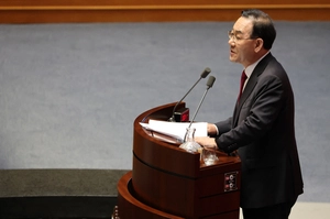 민주, 보완수사권 폐지법안 상정… 국힘, 필버 대치 돌입