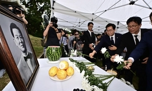 “명예 완전히 회복 안 됐다” 조봉암 선생 서훈 촉구 한목소리