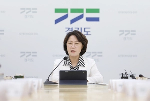 첫 북부청사 찾은 추미애 “경기북동부는 새로운 초격차 만들 기회의 땅”