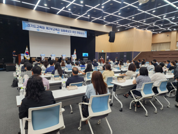 교육감의 인사권, 주민의 인사권 되다