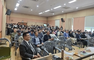 ‘금토2지구’ 환경평가위원 성남시 입장에 주민들 ‘책임 회피’ 반발
