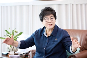 [취임 인터뷰] 장정순 용인특례시의회 의장