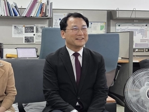신재경 신임 국힘 인천시당위원장 “앞으로 1년 중요… 변화 보여줄 것”