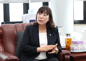 [취임 인터뷰] 김미수 고양특례시의회 의장
