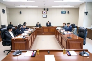 용인시의회, 8개 의원연구단체 승인… 스포츠·AI·탄소중립 등 중점