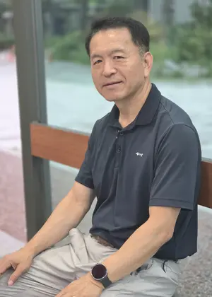 “꾸준히 연습한 CPR… 몸이 먼저 움직였다” 의왕시장 살린 이원석 전 안양시 기획경제실장