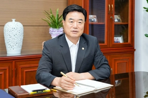 [취임 인터뷰] 박상영 광주시의회 의장