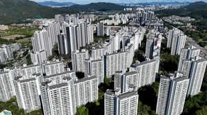 부동산 세제개편안 발표… 분당·과천·영통 ‘고가주택’ 세부담 높인다
