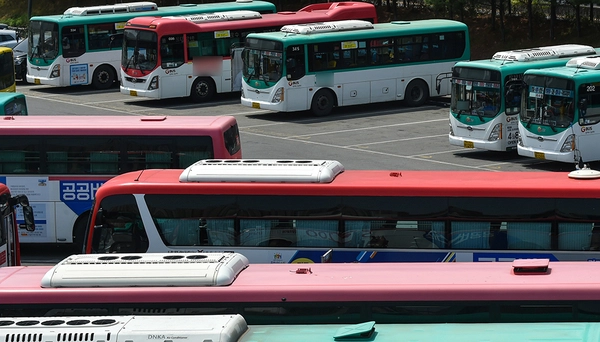 안산 버스기사 ‘필로폰 양성’ 사건… 약물은 정기검사 없었다