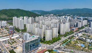 광주 ‘태전·고산의 2.5배’ 3만가구 공급 시동