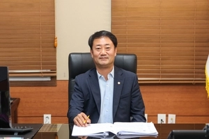 [취임 인터뷰] 최재영 평택시의회 의장