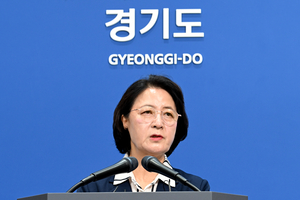 추미애 지사 “풀 한 포기 안 남아”… 7700억 감액 추경 추진 [경기도 재정 비상 선언]