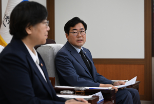 박찬대 인천시장 “인천에 공공병상 확대” 첫 번째 건의