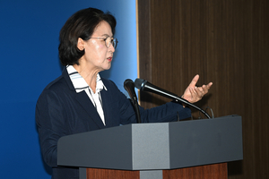 “작년 지방채 한도 99.6% 발행”… 전임 김동연 직격한 추미애 [경기도 재정 비상 선언]