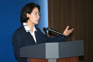 “작년 지방채 한도 99.6% 발행”… 전임 김동연 직격한 추미애 [경기도 재정 비상 선언]