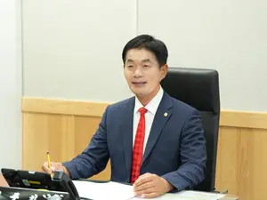 [취임 인터뷰] 최중찬 인천 강화군의회 의장