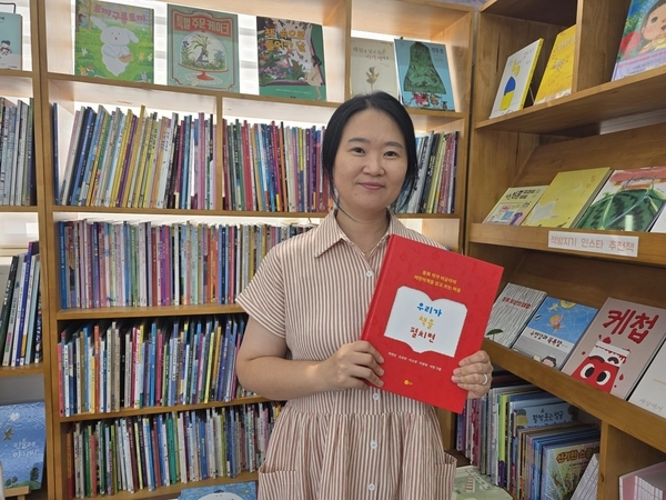 짧은 글, 긴 여운… 내 마음 두드려준 그림책