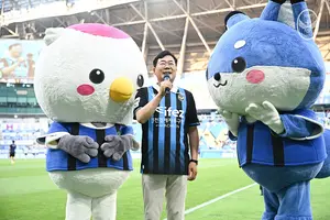 [이슈&스토리] 박찬대 취임 한달… ‘인천Utd 새 구단주’ 과제는