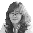 [with+] 노란 복숭아의 계절