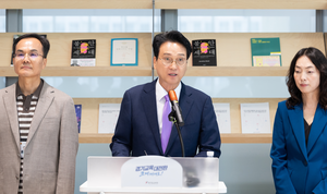 경기도교육청 교권보호전담관, 50명 모집에 1823명 지원… 안민석 교육감 “진심 감사”