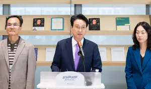 경기도교육청 교권보호전담관, 50명 모집에 1823명 지원… 안민석 교육감 “진심 감사”