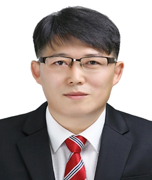 [프로필] 김홍은 인천경제청 기획조정본부장