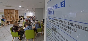 더워 죽겠는데… 지하상가는 더워서 ‘산다’