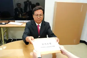 중앙선관위, 이대형 전 인천시교육감 후보 측 선거소청에 “기각”